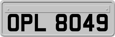 OPL8049