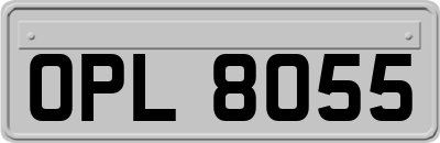 OPL8055