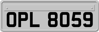 OPL8059