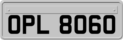 OPL8060