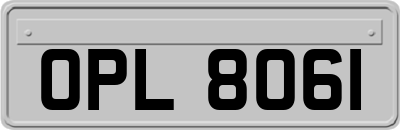 OPL8061