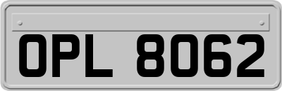 OPL8062