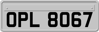 OPL8067