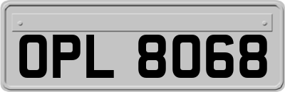 OPL8068