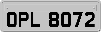 OPL8072