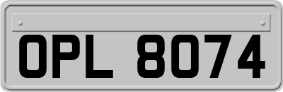 OPL8074