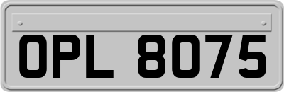 OPL8075