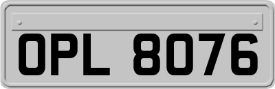 OPL8076