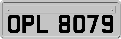 OPL8079