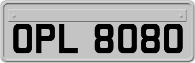 OPL8080