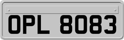 OPL8083