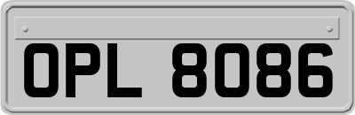 OPL8086