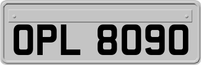 OPL8090