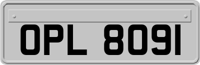 OPL8091