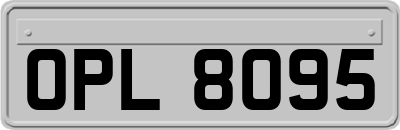 OPL8095