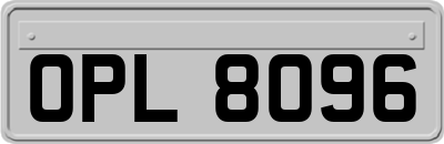 OPL8096