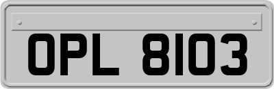 OPL8103