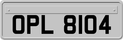 OPL8104