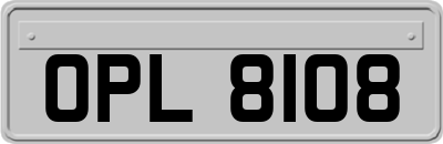 OPL8108
