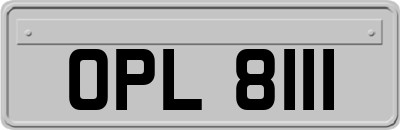 OPL8111