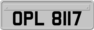 OPL8117