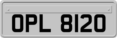 OPL8120