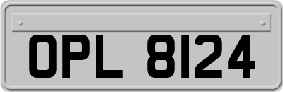 OPL8124