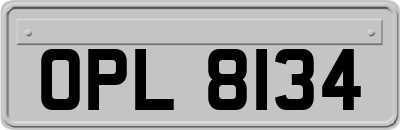 OPL8134