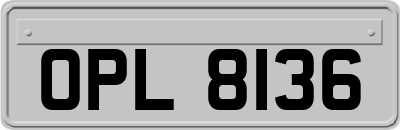 OPL8136