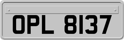 OPL8137