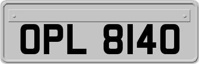 OPL8140
