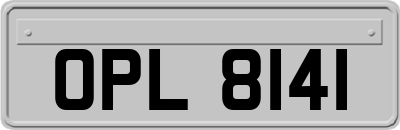 OPL8141