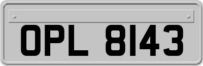 OPL8143