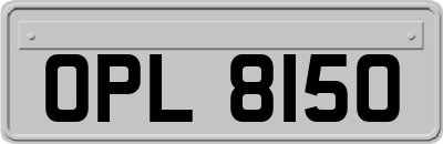 OPL8150