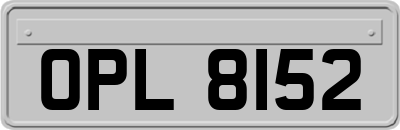 OPL8152