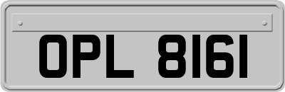 OPL8161