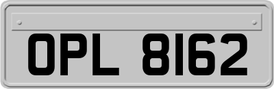 OPL8162