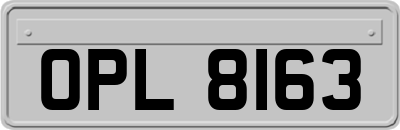 OPL8163