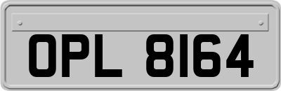 OPL8164