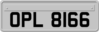 OPL8166