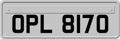 OPL8170