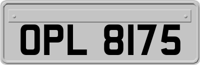 OPL8175