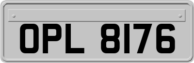 OPL8176