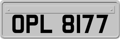 OPL8177