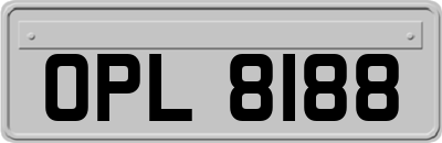 OPL8188