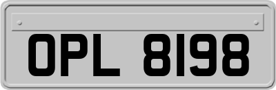 OPL8198