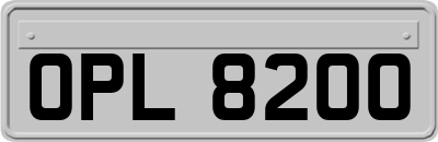 OPL8200