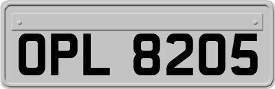 OPL8205