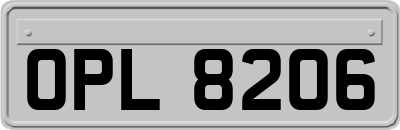 OPL8206