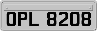 OPL8208